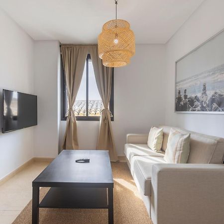 Apartamentos Moon Dreams Puerto 圣玛丽亚港 外观 照片