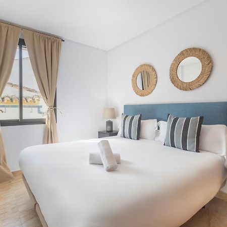 Apartamentos Moon Dreams Puerto 圣玛丽亚港 外观 照片