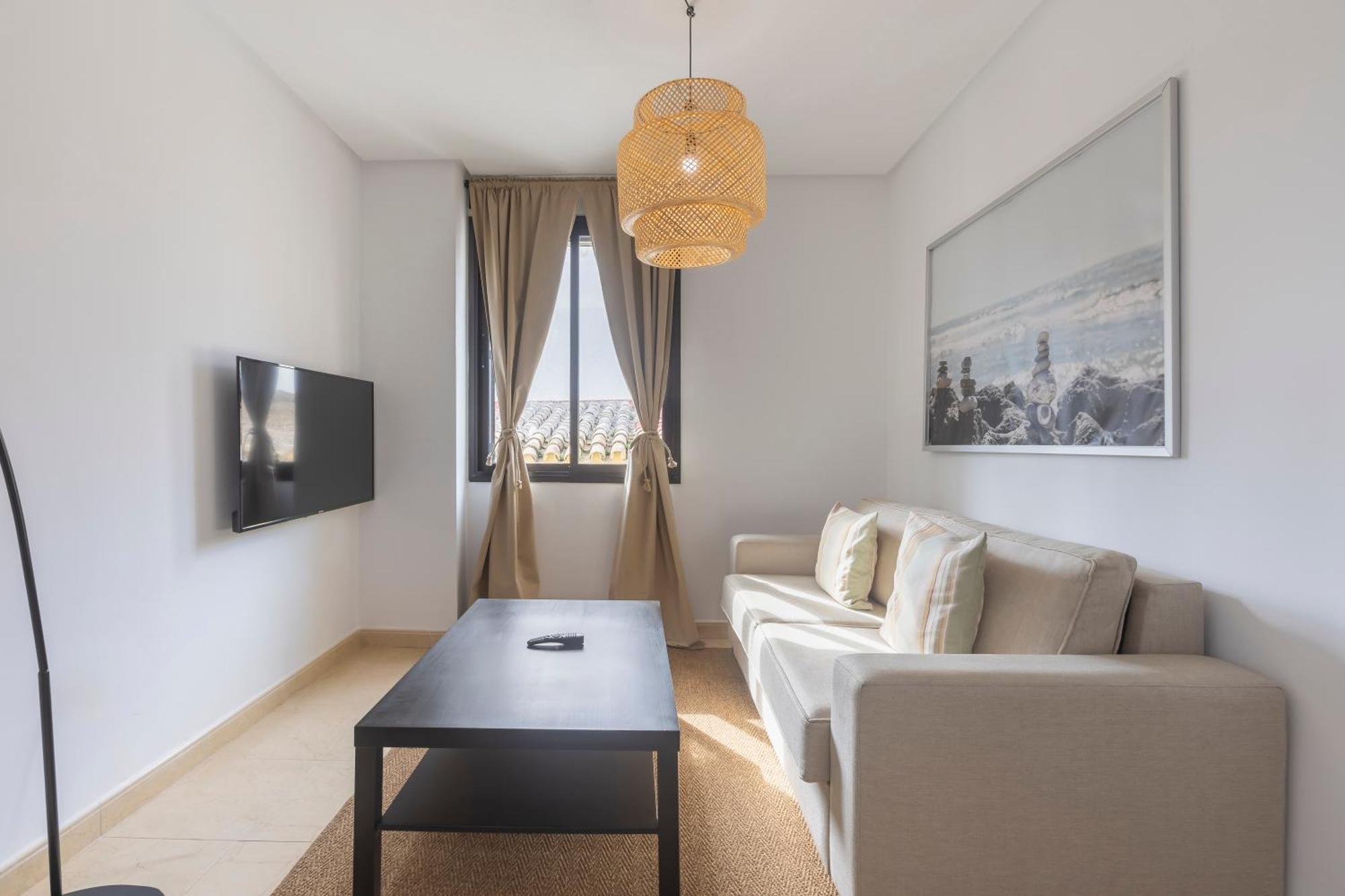 Apartamentos Moon Dreams Puerto 圣玛丽亚港 外观 照片