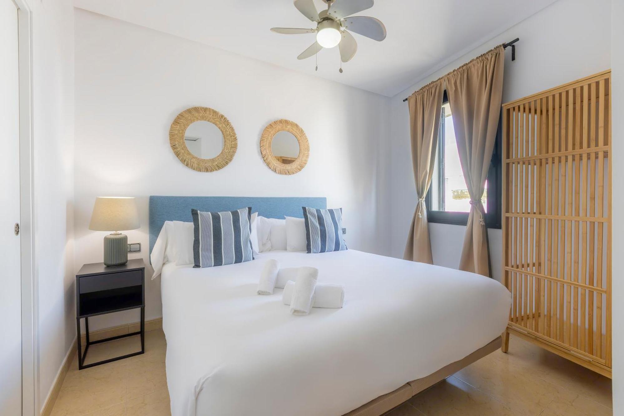 Apartamentos Moon Dreams Puerto 圣玛丽亚港 外观 照片