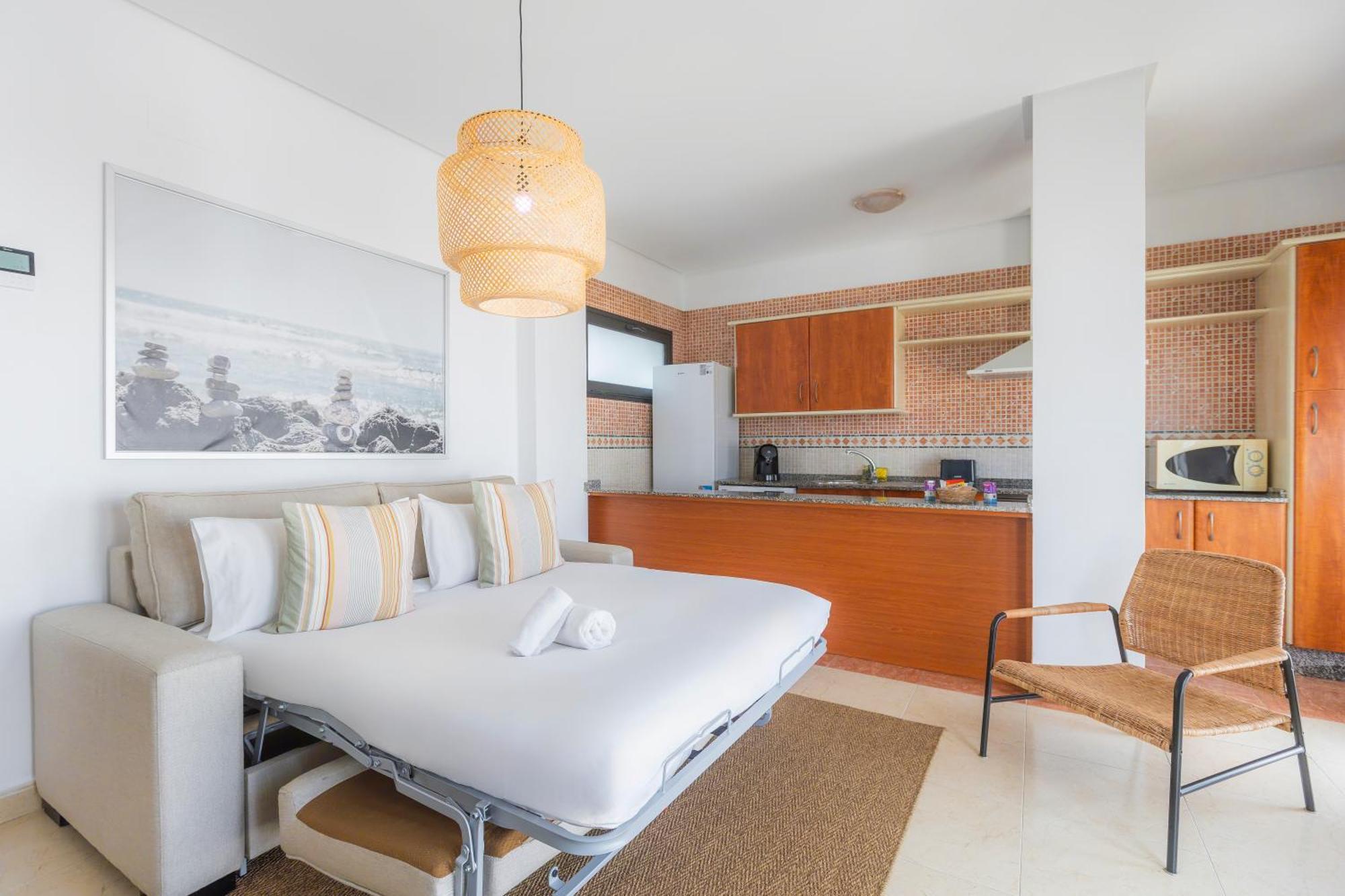Apartamentos Moon Dreams Puerto 圣玛丽亚港 外观 照片