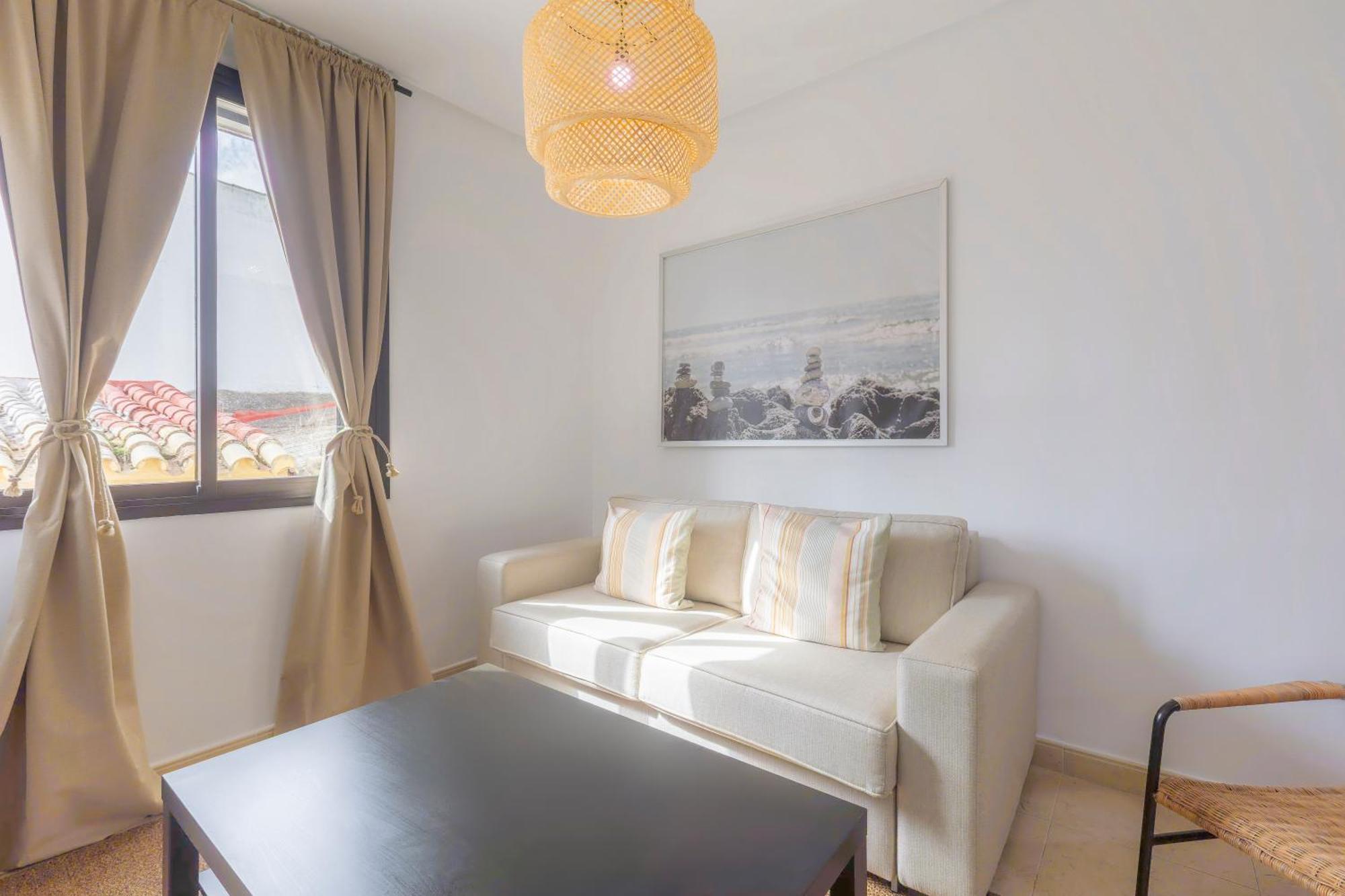 Apartamentos Moon Dreams Puerto 圣玛丽亚港 外观 照片
