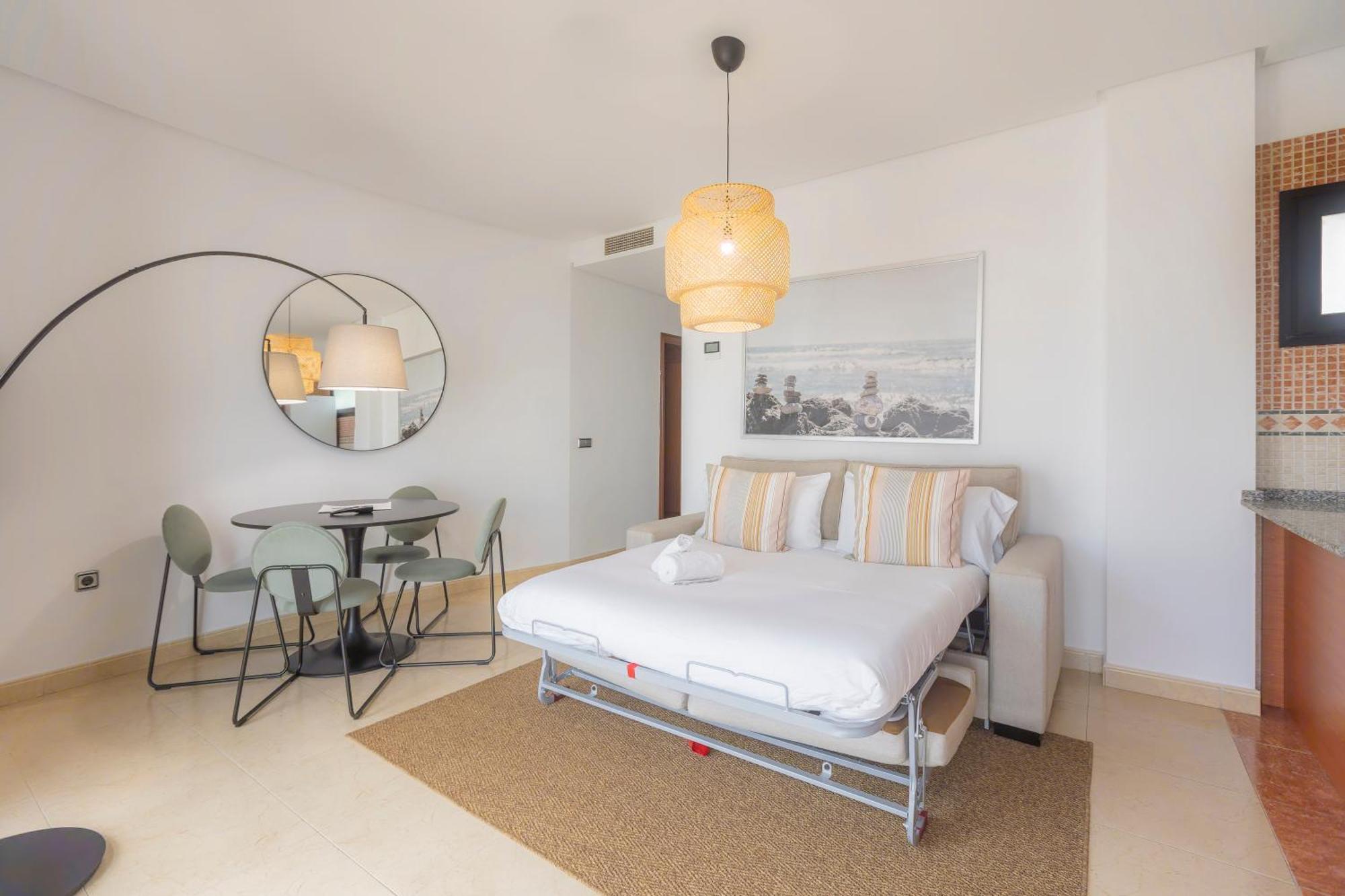Apartamentos Moon Dreams Puerto 圣玛丽亚港 外观 照片