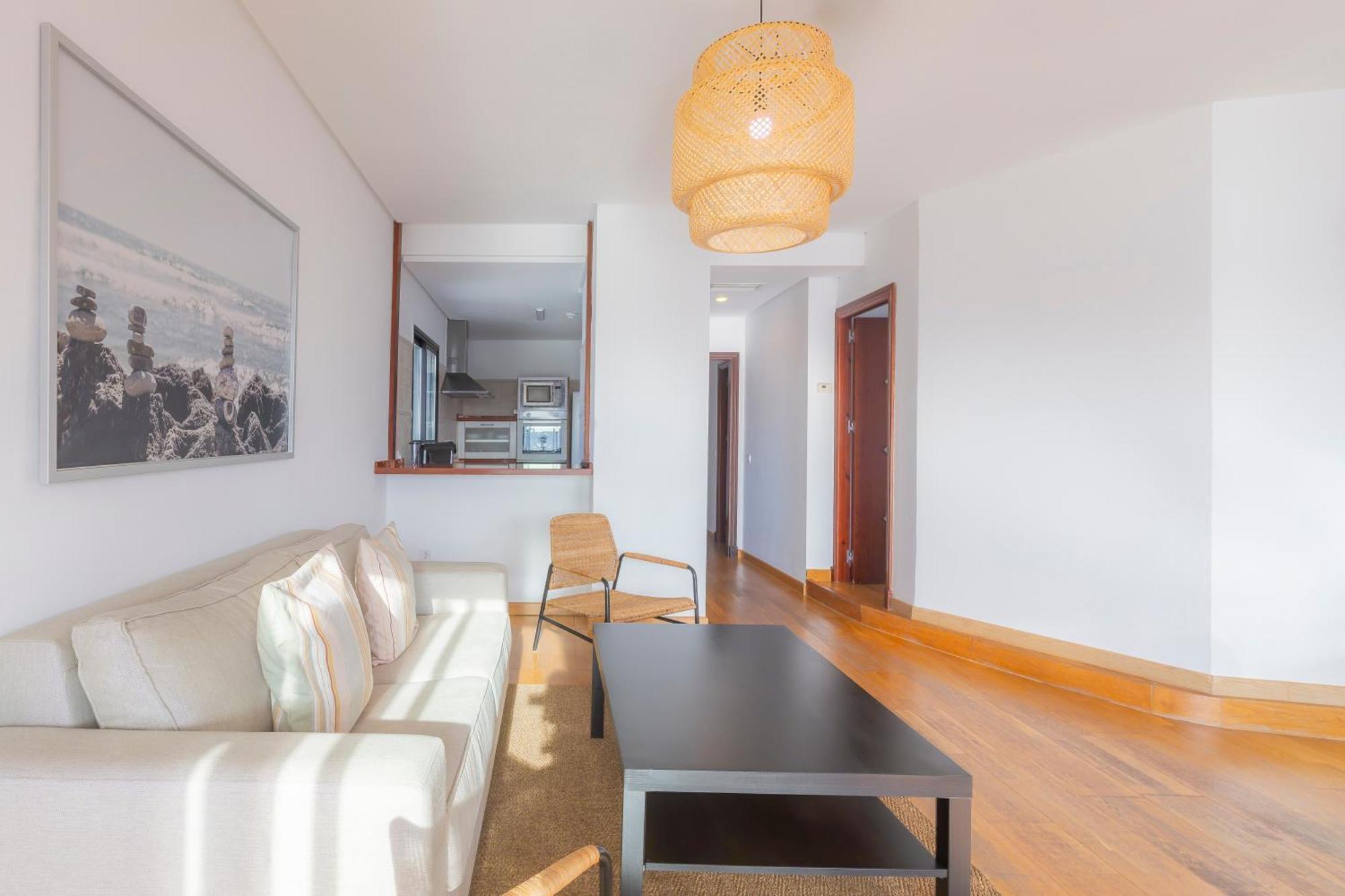 Apartamentos Moon Dreams Puerto 圣玛丽亚港 外观 照片