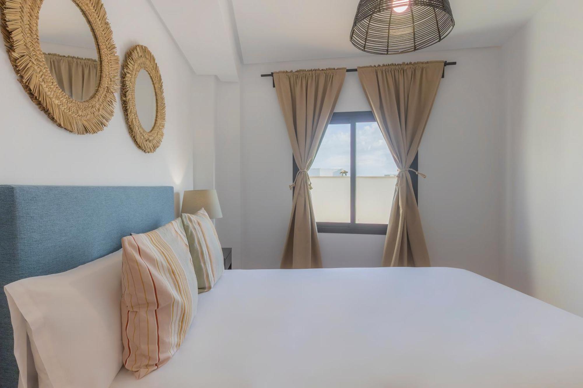 Apartamentos Moon Dreams Puerto 圣玛丽亚港 外观 照片