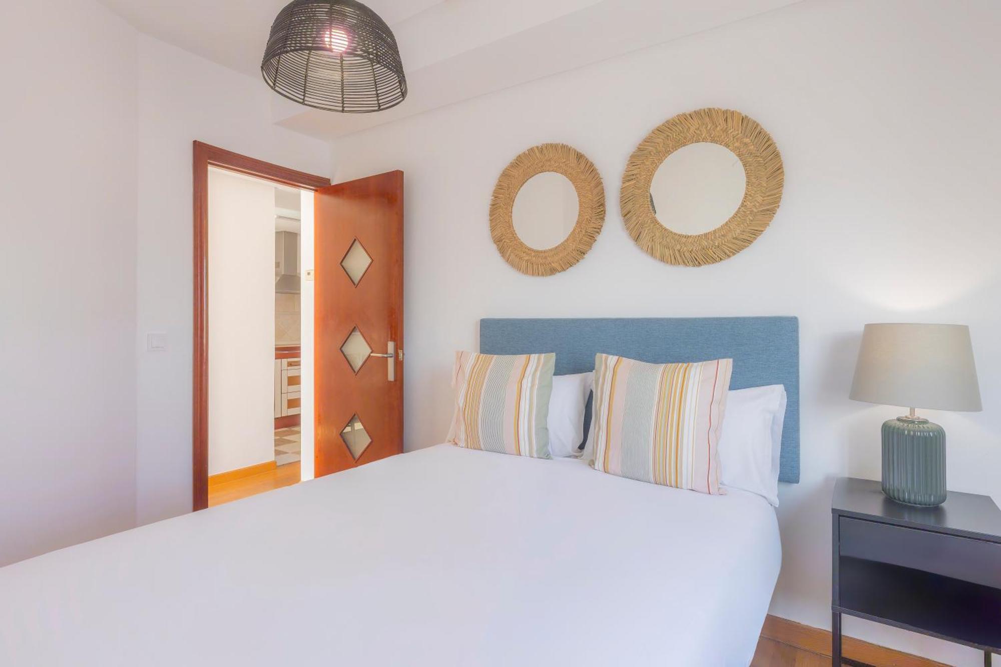 Apartamentos Moon Dreams Puerto 圣玛丽亚港 外观 照片