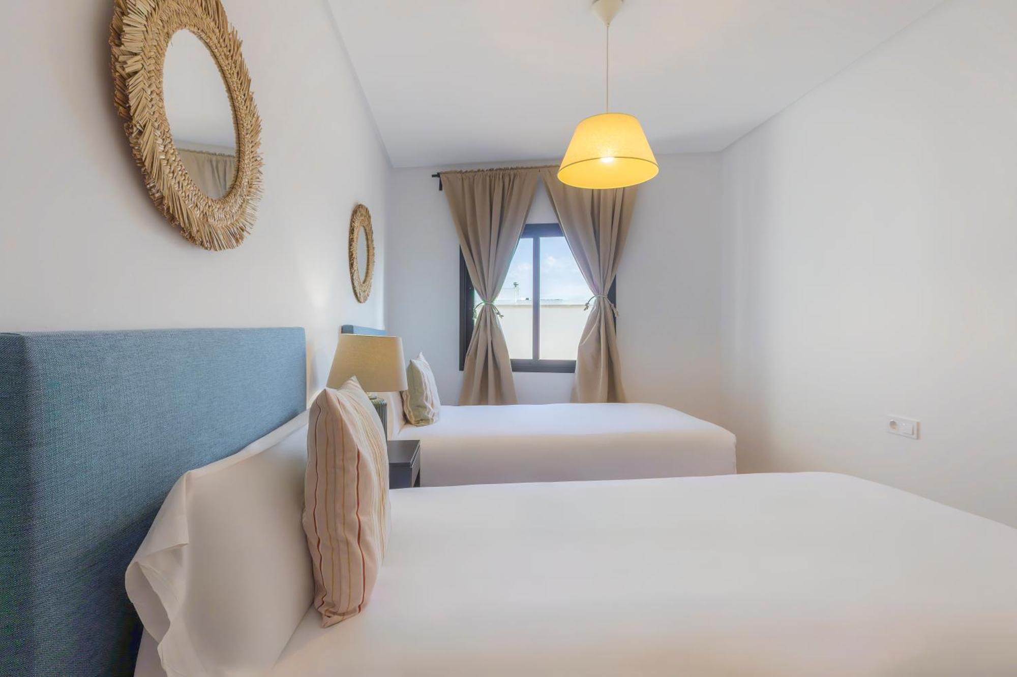 Apartamentos Moon Dreams Puerto 圣玛丽亚港 外观 照片