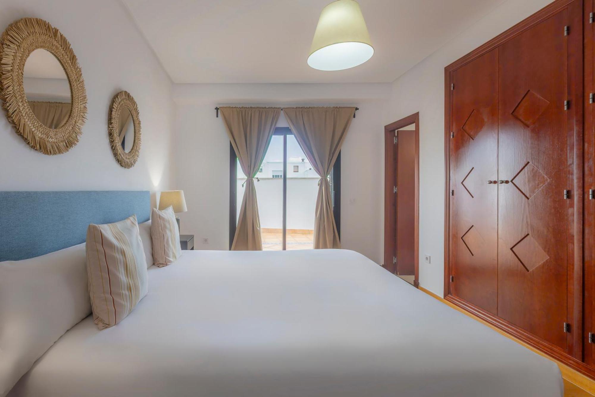 Apartamentos Moon Dreams Puerto 圣玛丽亚港 外观 照片