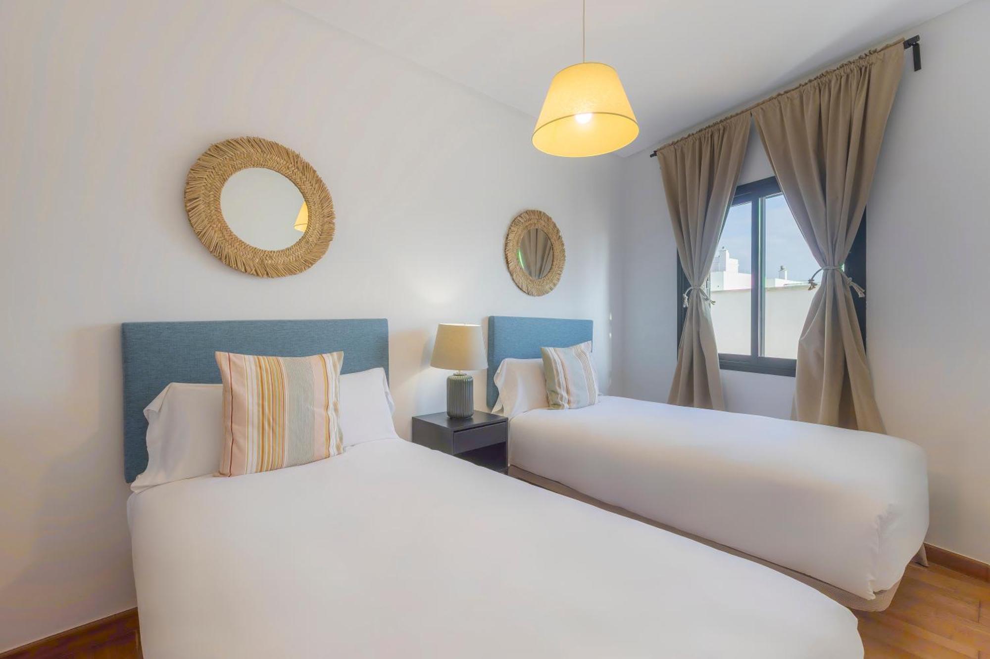 Apartamentos Moon Dreams Puerto 圣玛丽亚港 外观 照片