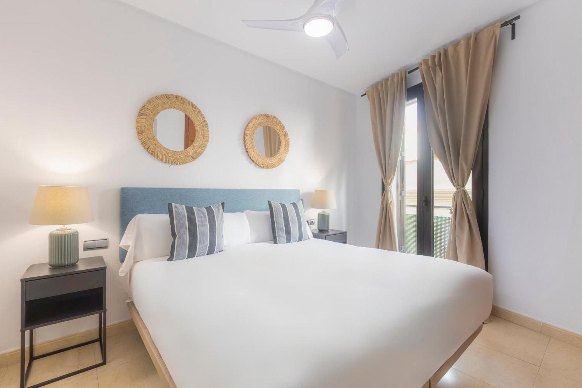 Apartamentos Moon Dreams Puerto 圣玛丽亚港 外观 照片