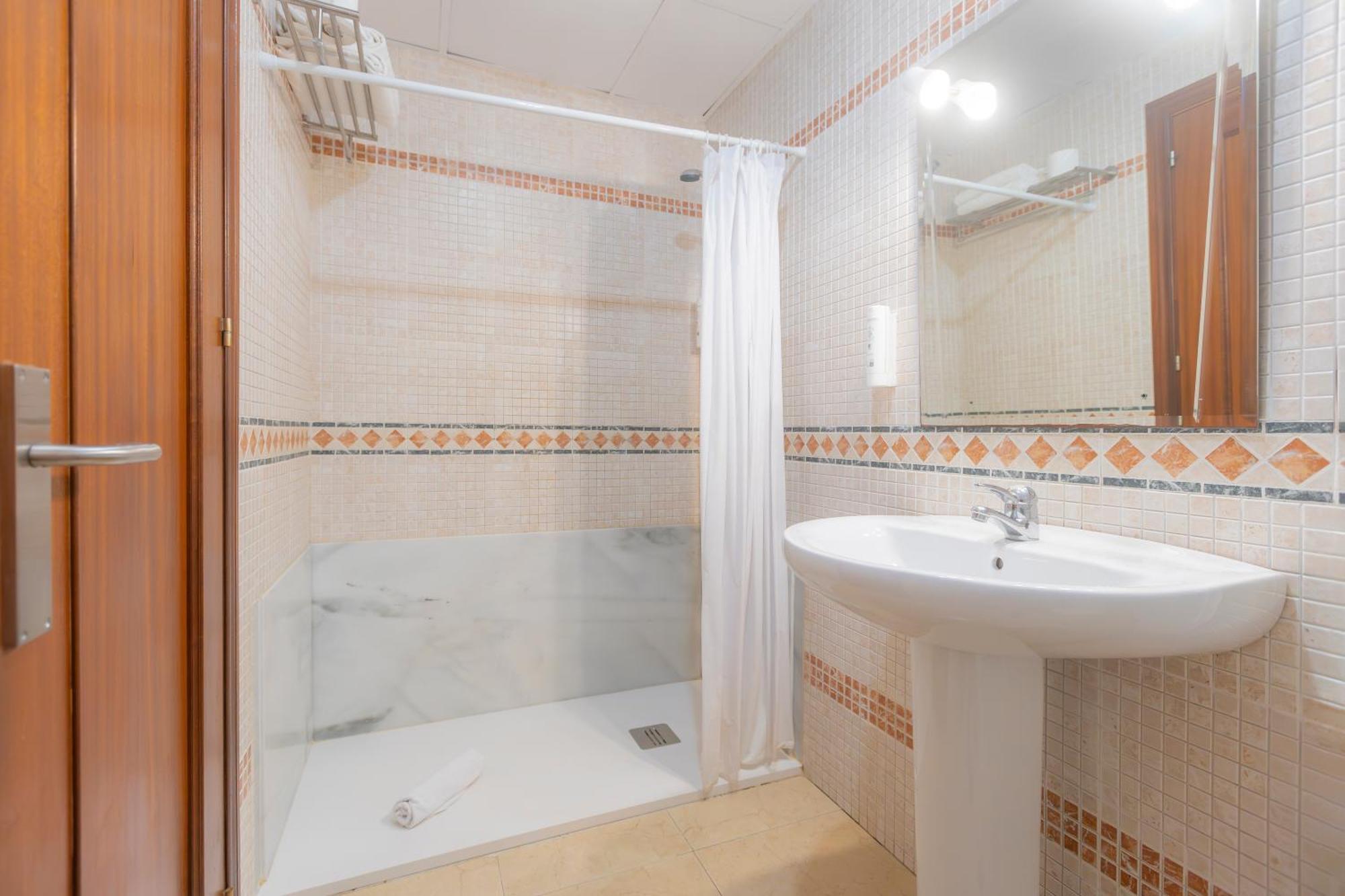 Apartamentos Moon Dreams Puerto 圣玛丽亚港 外观 照片